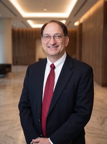 Glenn Sarver, EA — IRS Enrolled Agent serving North Georgia