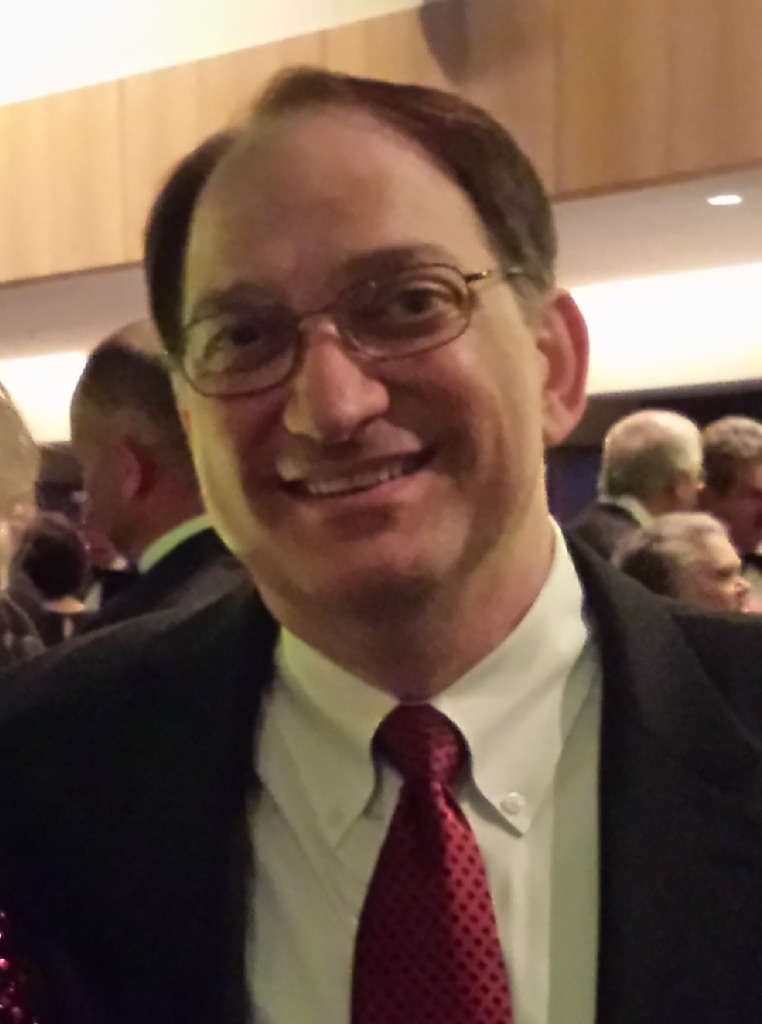 Glenn Sarver, EA